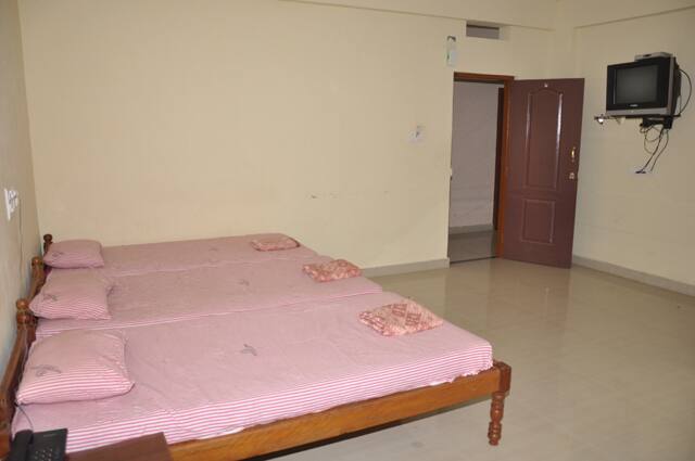 Anugraha Lodge, Kukke Subramanya 3
